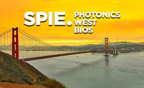 SPIE BiOS Conference 