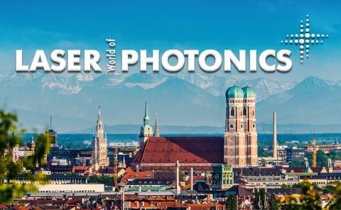 Laser World of Photonics 2023