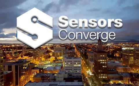 Sensors Converge 2023