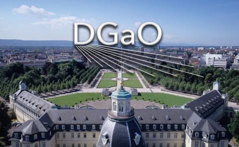 DGaO Annual Meeting