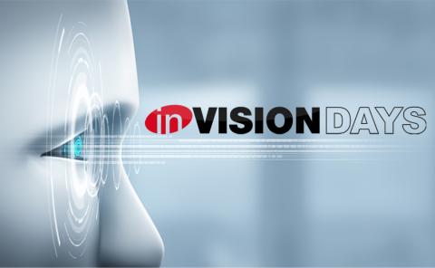 inVISION Days Online Conference