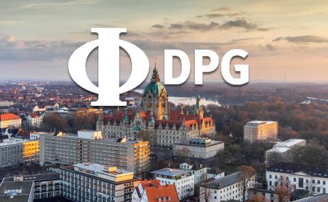 DPG SAMOP 2023