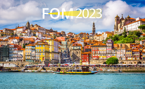 Focus on Microscopy 2023 (FOM)