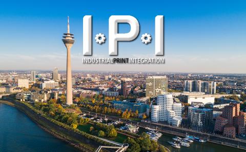 Industrial Print Integration Conference (IPI) 2023