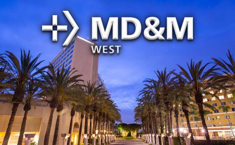 MD&M West 2024