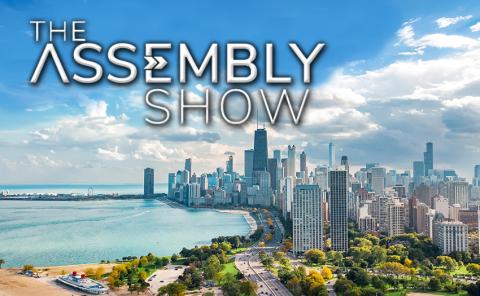 The Assembly Show 2024