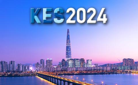KES 2024
