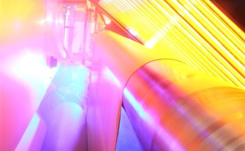 Infrared, UV or hot air - which should you use?