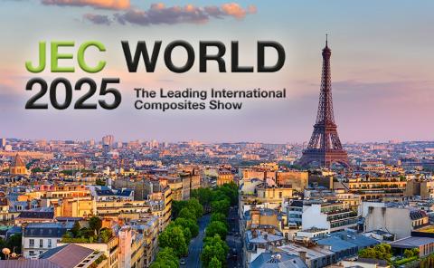 JEC World 2025
