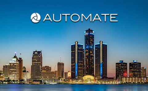 Automate 2025