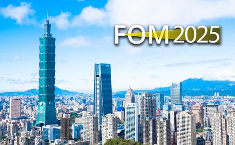 Focus on Microscopy 2025