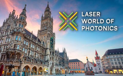 Laser World of Photonics 2025