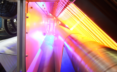 Accelerate your Manufacturing Process with UV and IR Technologies