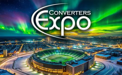 Converters Expo 2025