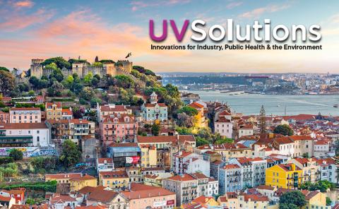 IUVA World Congress 2025