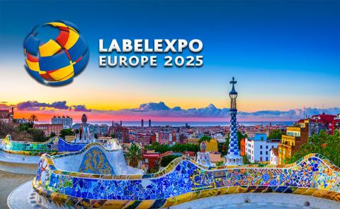 LabelExpo 2025