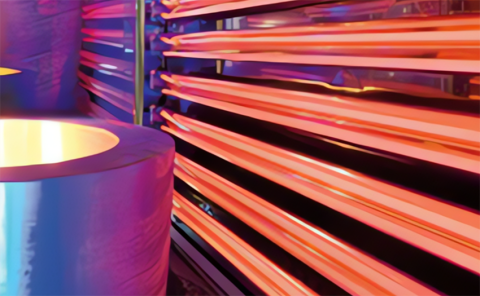 Webinar: Electrical Infrared Heating Thermal Processing Solutions for Sustainability