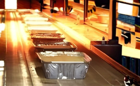 Enhancing Safety and Efficiency in Food Processing through UV-Technology & Infrared Heat