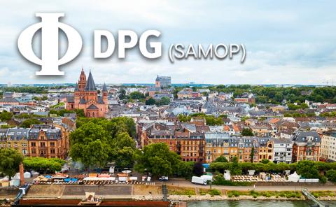DPG SAMOP 2026