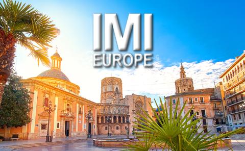 Information Management Institute Inc (IMI) Inkjet Winter Workshop 2026