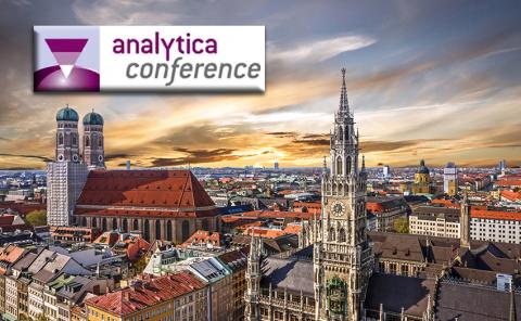 Analytica 2026