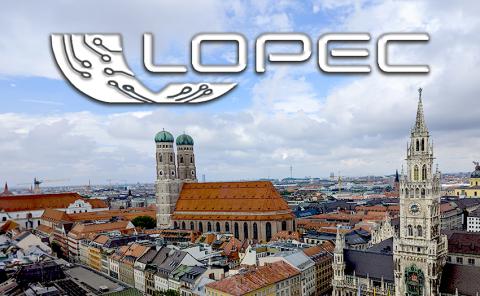 LOPEC 2026
