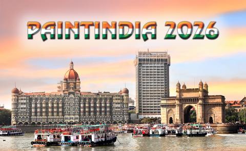PaintIndia 2026