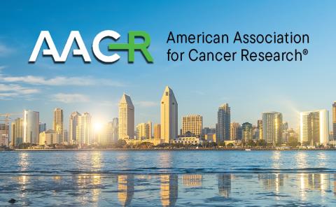 AACR Annual Meeting 2026