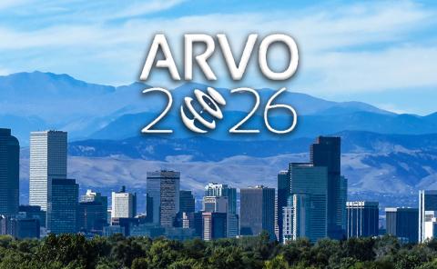 ARVO 2026