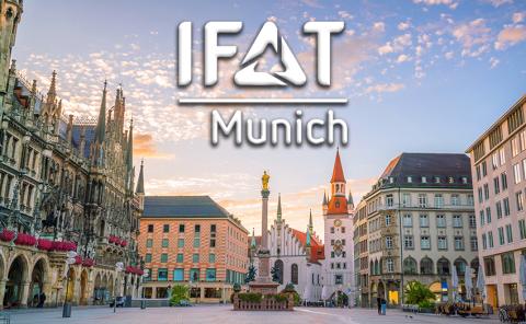 IFAT 2026