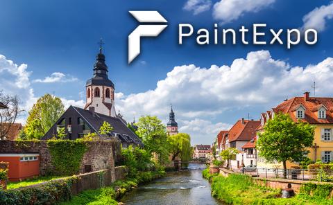 Paint Expo 2026