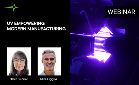 UV Empowering Modern Manufacturing