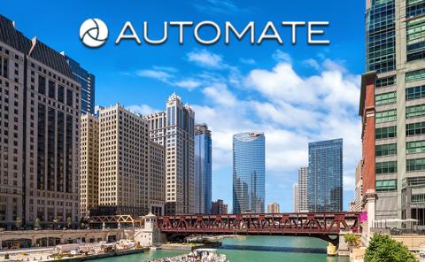 Automate 2026