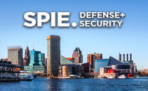 SPIE Defense + Security 2026
