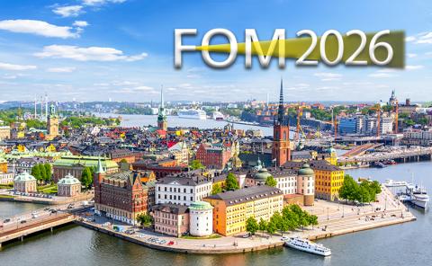 FOM 2026