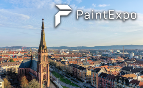 Paint Expo 2026