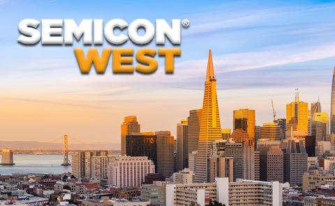 SEMICON West 2026