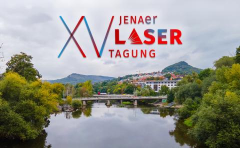 15th Laser Days Jena 2026