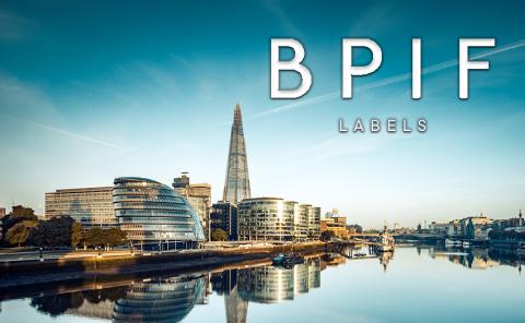 The BPIF Labels Technical Day 2026