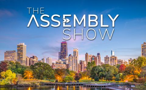 The ASSEMBLY Show 2026