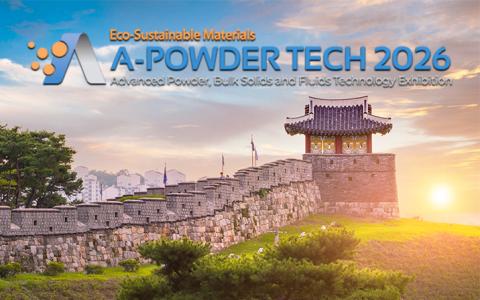 A-POWDER TECH 2026