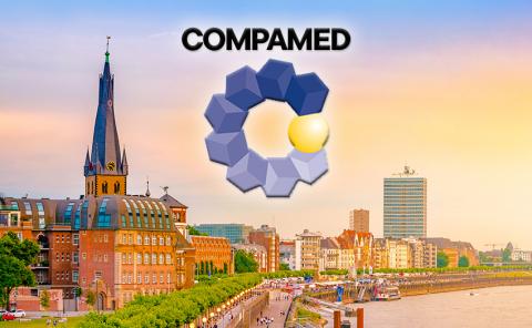 Compamed 2026