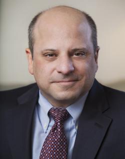 Jim Rao – Executive Vice President und Chief Financial Officer