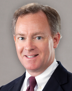 Paul Igoe, Executive Vice President, General Counsel, Chief Compliance Officer und Secretary von Excelitas Technologies Corp.