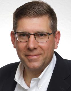Arthur Stauder
