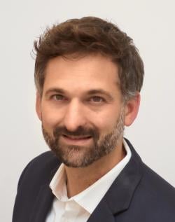 Michael Bulk