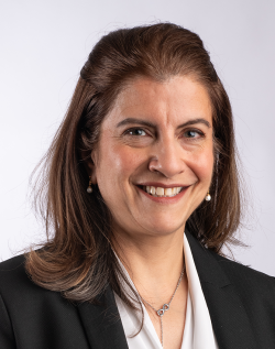 Kavita Aswani