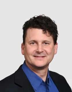 Peter Cop, Senior Product Manager