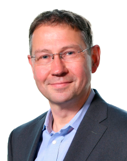 Jörg Wöll