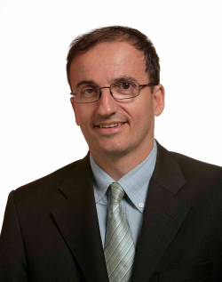 Didier Bâty, Sales Director France Infrared and Ultraviolet Products, Excelitas